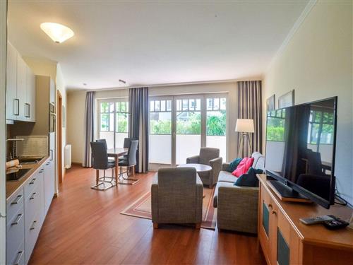 Ferielejlighed - 4 personer -  - Dollahner Straße - 18609 - Ostseebad Binz