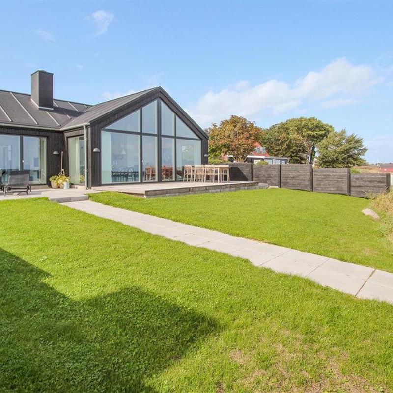 Ferienhaus - 6 Personen -  - Mågevej - Ballen - 8305 - Samsö