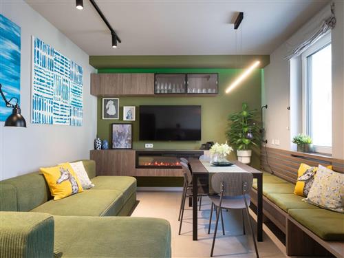 Sommerhus - 8 personer -  - Mainz - 55129