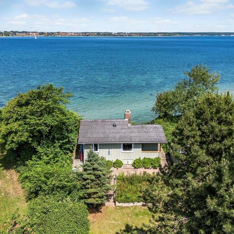 Ferienhaus - 6 Personen -  - Dæmningen - Strib - 5500 - Middelfart