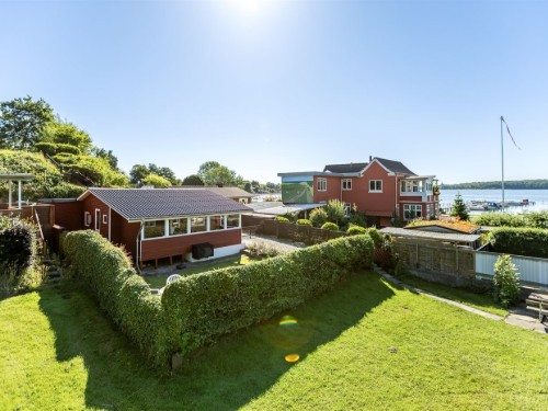Fritidshus - 4 personer -  - Sønderballevej - Genner Strand - 6230 - Rødekro