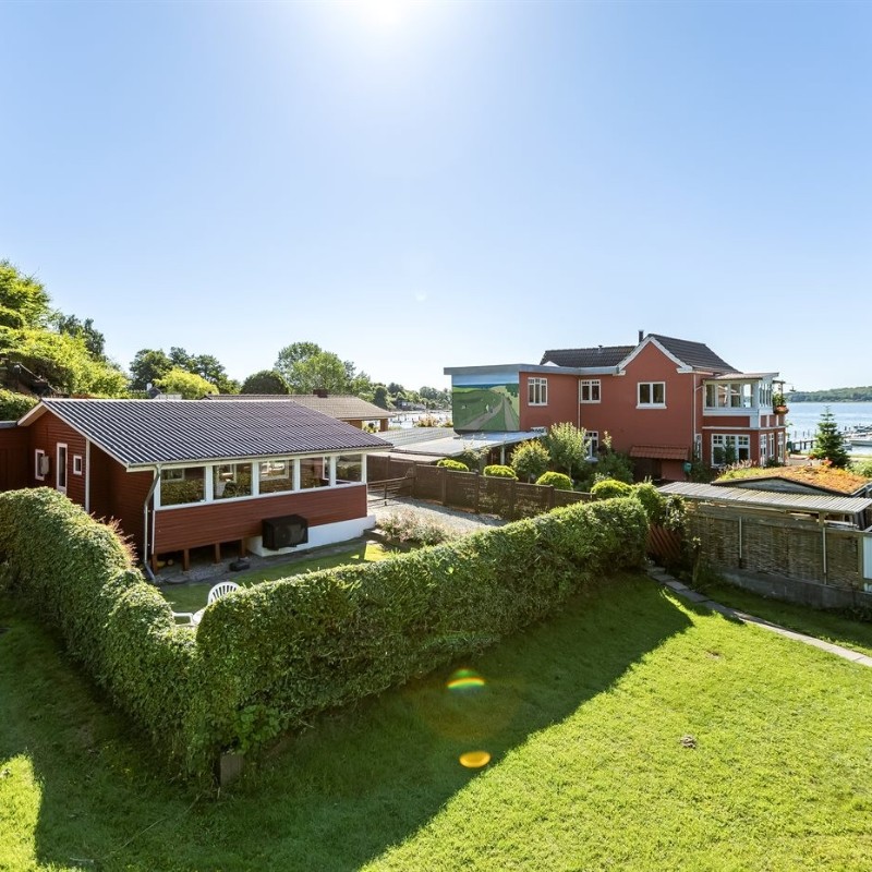 Ferienhaus - 4 Personen -  - Sønderballevej - Genner Strand - 6230 - Rödekro