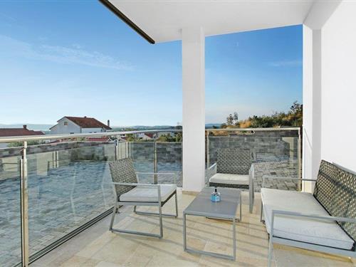 Ferielejlighed - 6 personer -  - Podsolarsko - 22000 - Sibenik