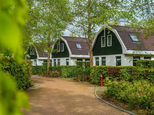 Sommerhus - 4 personer -  - 1871AE - Schoorl
