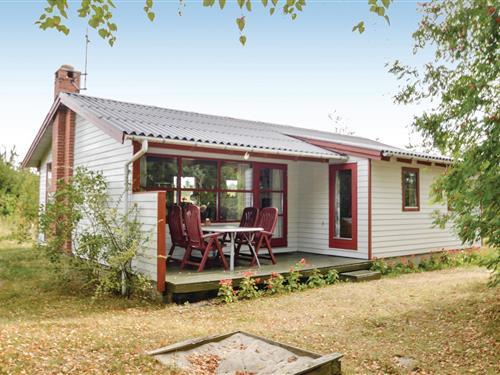 Ferienhaus - 4 Personen -  - Hellesvej - Trend - 9670 - Lögstör