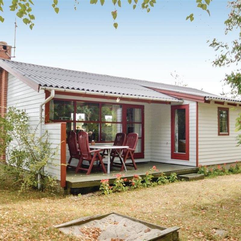 Sommerhus - 4 personer -  - Hellesvej - Trend - 9670 - Løgstør