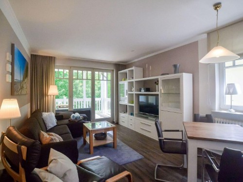 Ferielejlighed - 4 personer -  - Dollahner Straße - 18609 - Ostseebad Binz