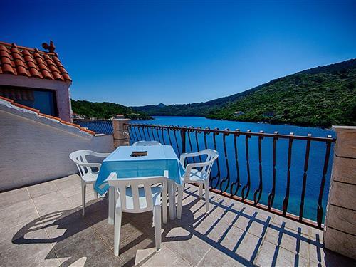 Ferienhaus - 2 Personen -  - 20290 - Lastovo