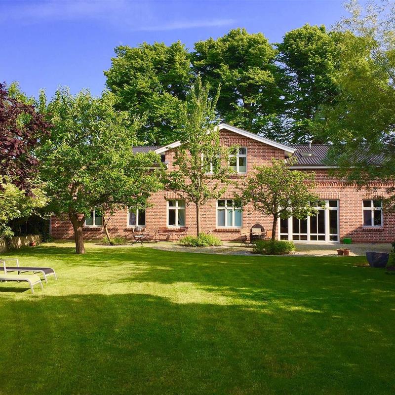 Sommerhus - 15 personer -  - 23769 - Fehmarn Ot Kopendorf