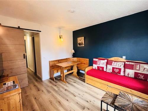 Semesterlägenhet - 2 personer -  - 73210 - La Plagne Tarentaise