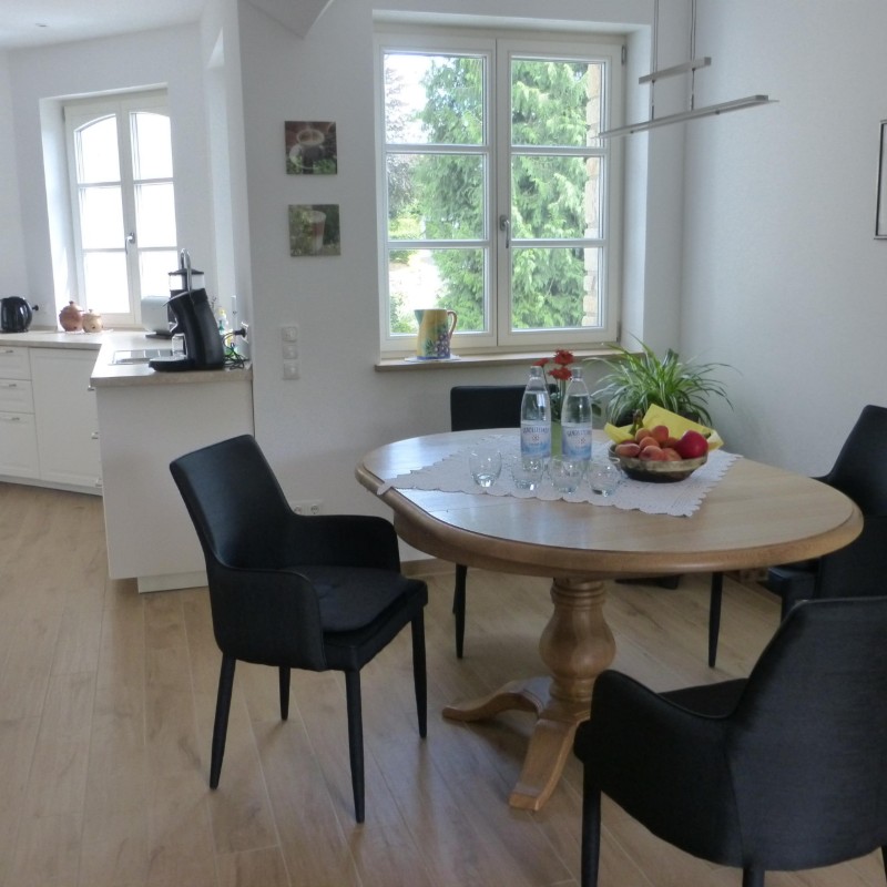 Ferielejlighed - 4 personer -  - Rommelweg - 52159 - Roetgen