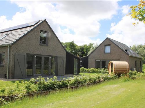 Sommerhus - 6 personer -  - 1744 KP - Sint Maarten