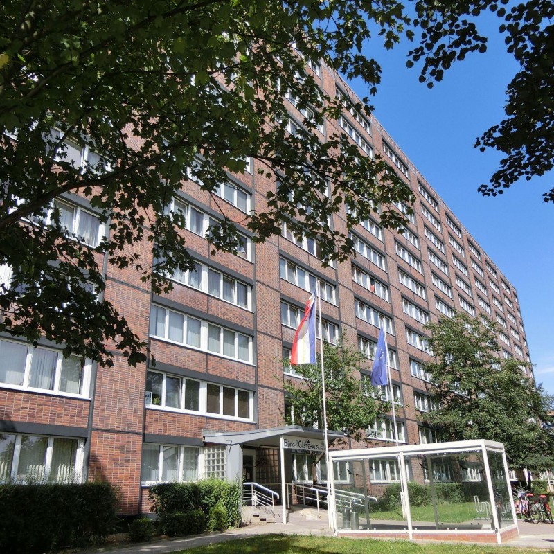  - 2 personer -  - Warnowallee - 18107 - Rostock / Lütten Klein