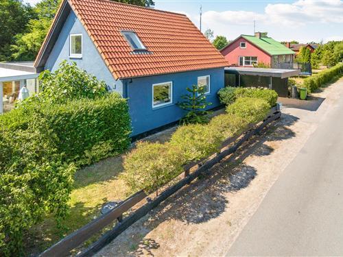 Sommerhus - 6 personer -  - Turistvej - Snogebæk - 3730 - Nexø