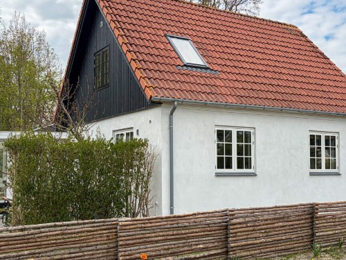 Feriehus - 6 personer -  - Turistvej - Snogebæk - 3730 - Nexø