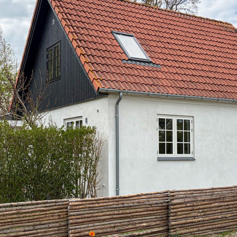 Ferienhaus - 6 Personen -  - Turistvej - Snogebäk - 3730 - Nexö