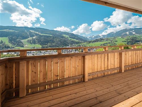 Ferielejlighed - 12 personer -  - Ramsauer Straße - 8970 - Schladming