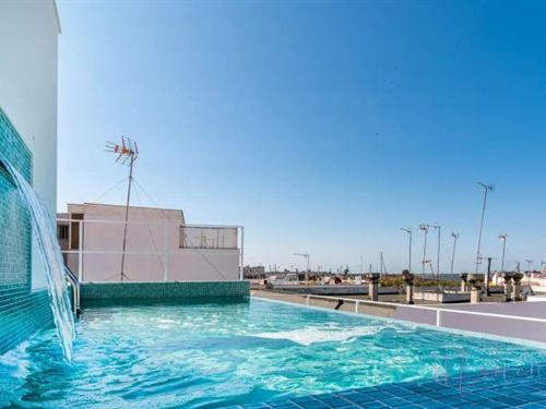 Holiday apartment - 2 persons -  - 21400 - Ayamonte
