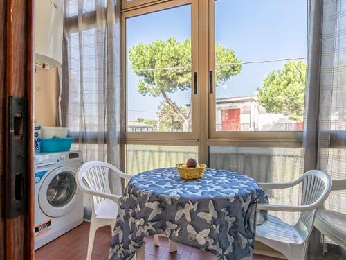 Semesterhus/Semesterlägenhet - 4 personer -  - Via Padova - Rosolina Mare - 45010 - Rosolina Mare (Ro)