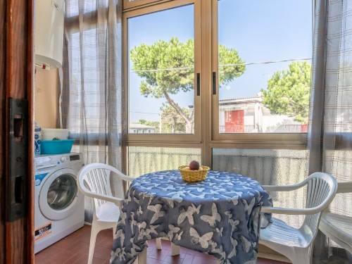 Ferieleilighet - 4 personer -  - Via Padova - Rosolina Mare - 45010 - Rosolina Mare (Ro)