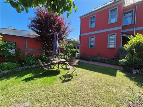 Ferielejlighed - 7 personer -  - Wiesenstraße - 17192 - Waren - Müritz