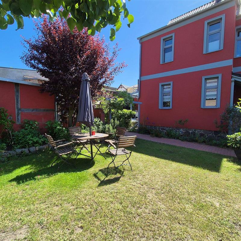 Ferielejlighed - 7 personer -  - Wiesenstraße - 17192 - Waren - Müritz