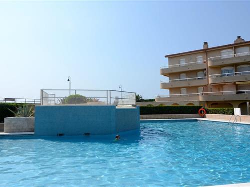 Holiday Home/Apartment - 3 persons -  - 17258 - Estartit