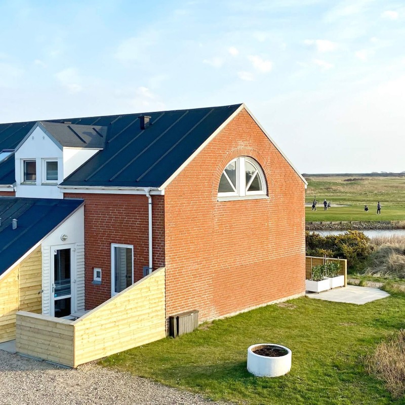 Sommerhus - 5 personer -  - VESTERGADE 239, - Havneby - 6792 - Rømø