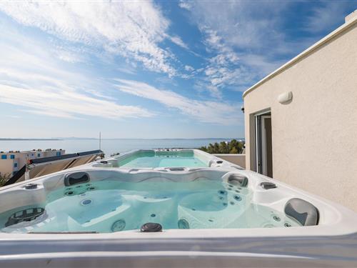 Feriehus - 8 personer -  - Put Mula - Zadar - Privlaka - 23233 - Privlaka