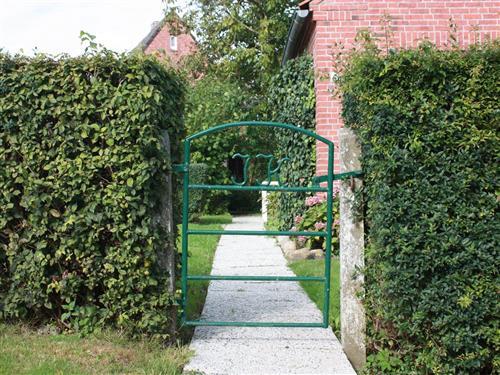 Sommerhus - 4 personer -  - Niederweg - 25870 - Oldenswort