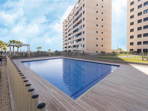 Ferielejlighed - 6 personer -  - 03185 - Punta Prima