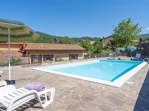 Sommerhus - 7 personer -  - Via Corella - Dicomano - 50062 - Dicomano Fi