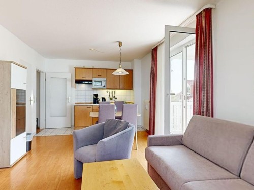 Ferielejlighed - 4 personer -  - Klünderberg - 18609 - Ostseebad Binz