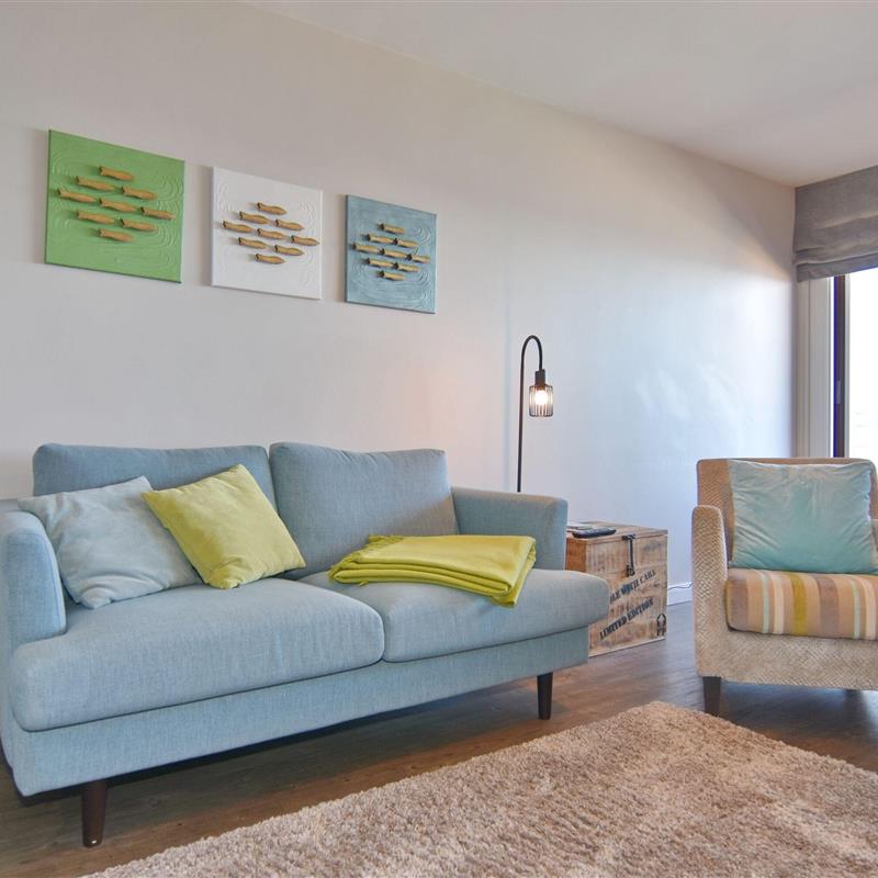 Ferielejlighed - 2 personer -  - Andreas-Dirks-Straße - 25980 - Westerland