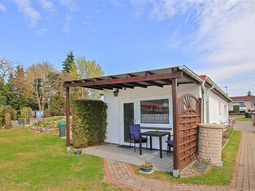 Feriehus - 2 personer -  - Schwenziner Straße - Waren (Müritz) Ot Warenshof - 17192 - Waren (Müritz) Ot Ware