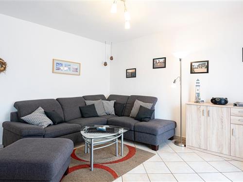 Ferieleilighet - 4 personer -  - Deichstraße - 23746 - Kellenhusen