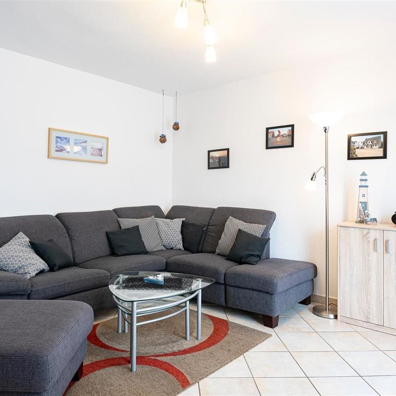 Ferielejlighed - 4 personer -  - Deichstraße - 23746 - Kellenhusen