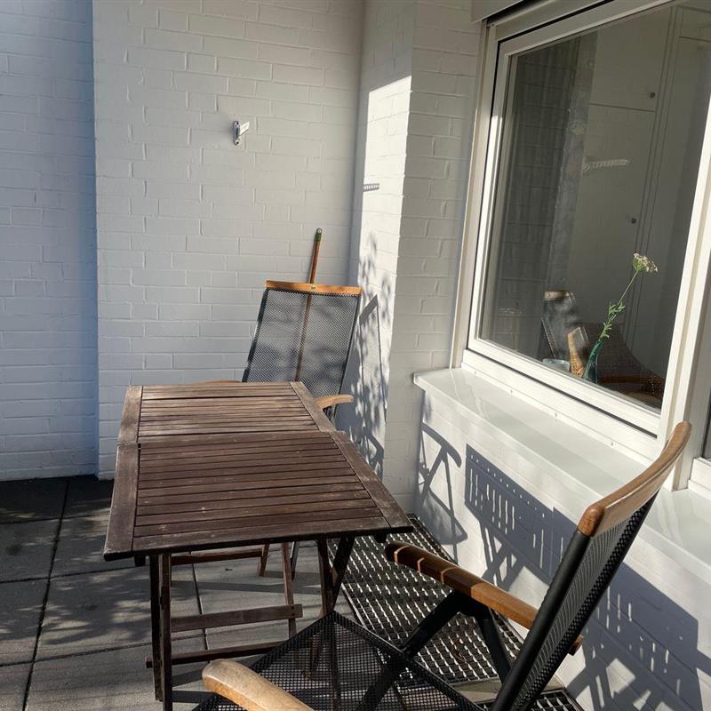 Ferielejlighed - 2 personer -  - Nienburgstrasse - 26548 - Norderney