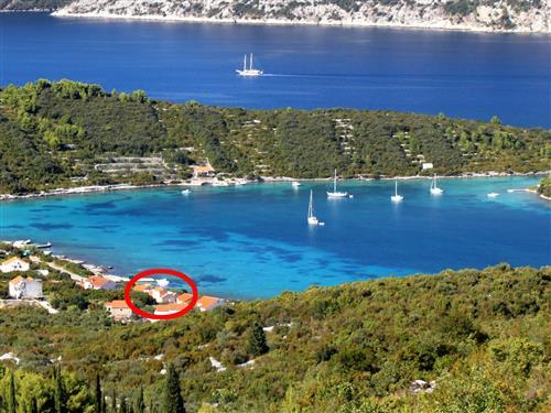 Semesterlägenhet - 3 personer -  - Racišce - 20264 - Racišce