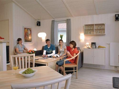 Sommerhus - 6 personer -  - Skarridsö - 23570 - Travemünde-Priwall