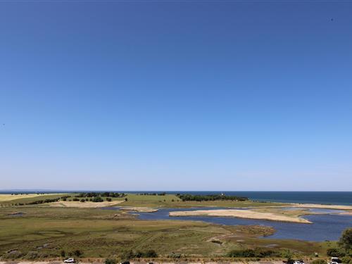 Ferieleilighet - 3 personer -  - Ferienpark - 23774 - Heiligenhafen