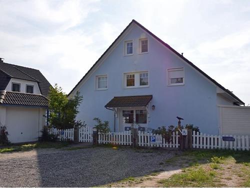 Sommerhus - 6 personer -  - 18551 - Glowe