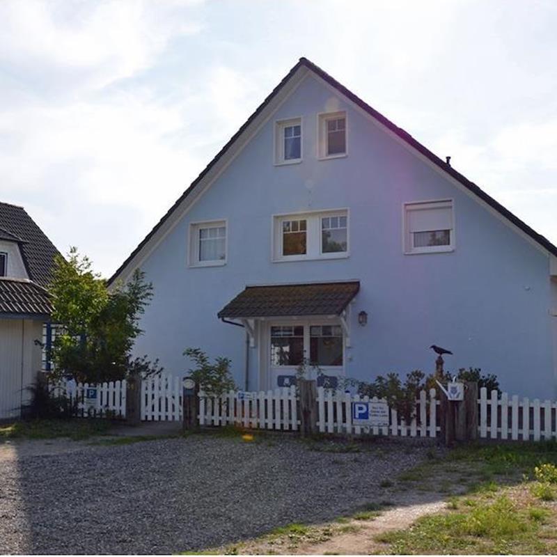 Sommerhus - 6 personer -  - 18551 - Glowe