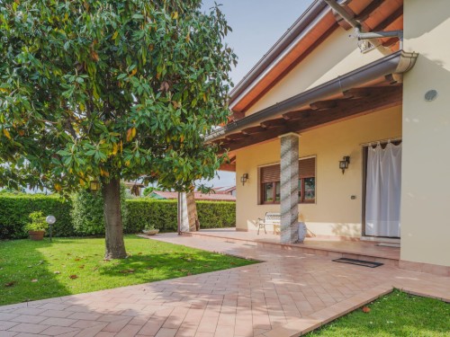 Holiday home - 4 persons -  - 54100 - Marina Di Massa