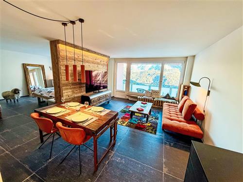 Feriehus / leilighet - 4 personer -  - Arosa - 7050