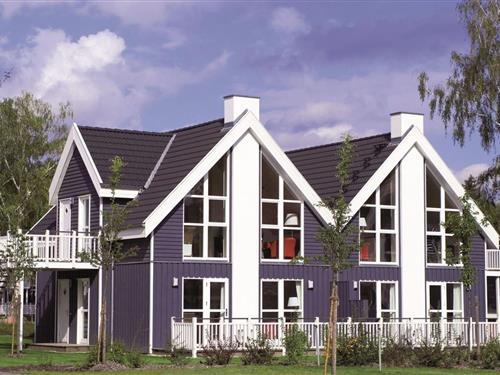 Ferieleilighet - 4 personer -  - 15526 - Bad Saarow