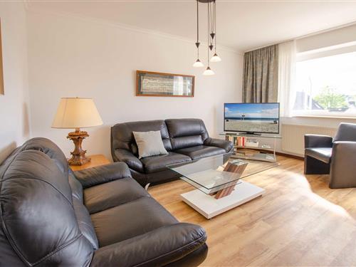 Ferielejlighed - 3 personer -  - Am Deich - 23747 - Dahme