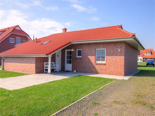 Holiday Home/Apartment - 7 persons -  - Wattenring - 26969 - Butjadingen / Burhave