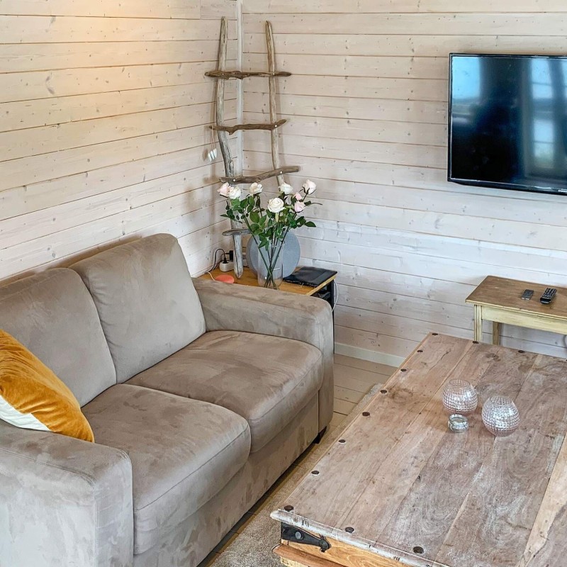  - 5 personer -  - Solheim - Kvam - 5620 - Hordaland
