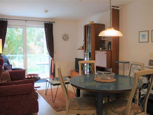 Ferielejlighed - 2 personer -  - Wismarsch Str. - 23999 - Kirchdorf